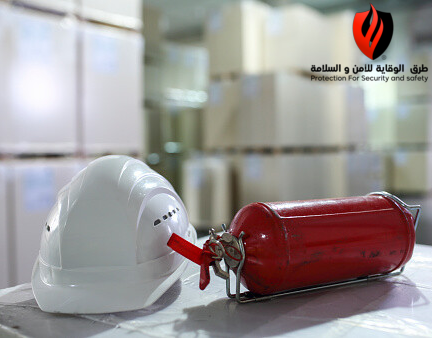 افضل شركة لتصميم مخططات السلامة للمنشآت التجارية