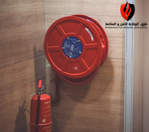 دليل شركات السلامة ومكافحة الحريق: 0557008907