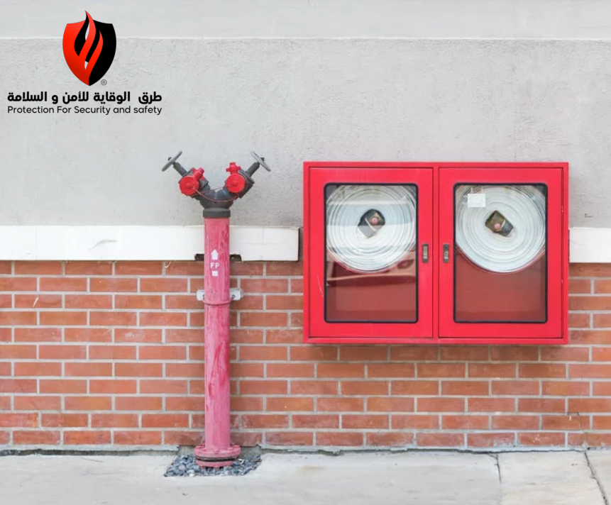 تركيب اجهزة انذار الحريق: 0557008907