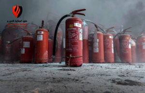 شركة متخصصة في تعبئة طفايات الحريق بالرياض: 0557008907