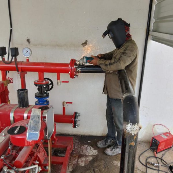 الاوراق المطلوبة لاصدار رخصة الدفاع المدني: 0557008907