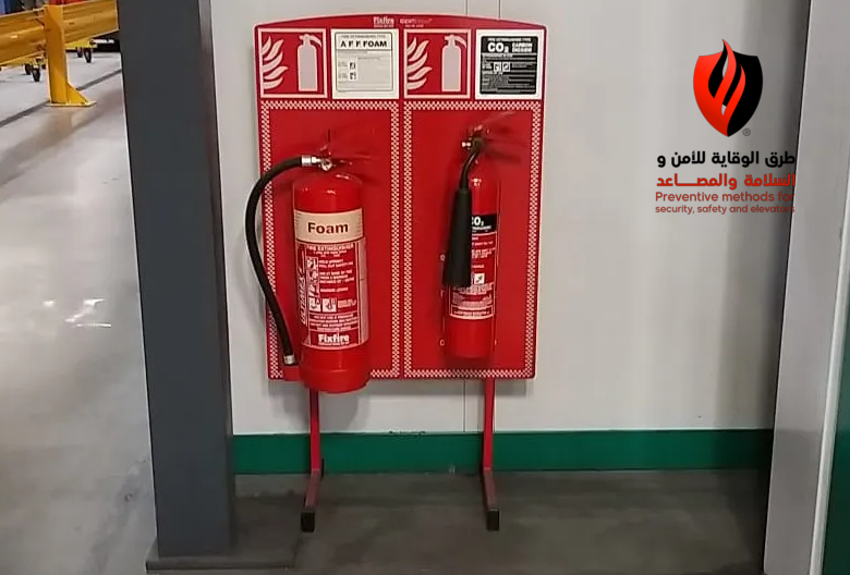 شركة متخصصة في تعبئة طفايات الحريق بالرياض: 0557008907
