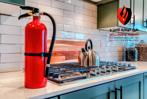 ما هي أفضل طفاية حريق للمطبخ: 0557008907