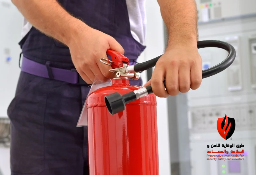 شركات الأمن والسلامة في السعودية: 0557008907