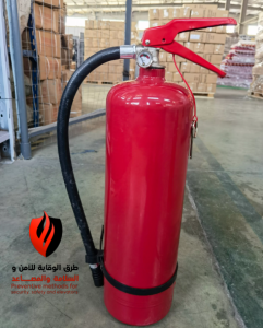سعر طفاية الحريق البودرة 6 كيلو في السعودية: 0557008907